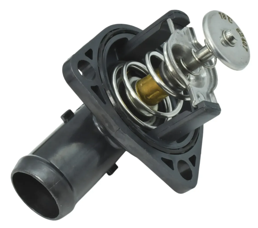 Toma De Agua Con Termostato Para Honda Accord Civic Cr-v 1.5l