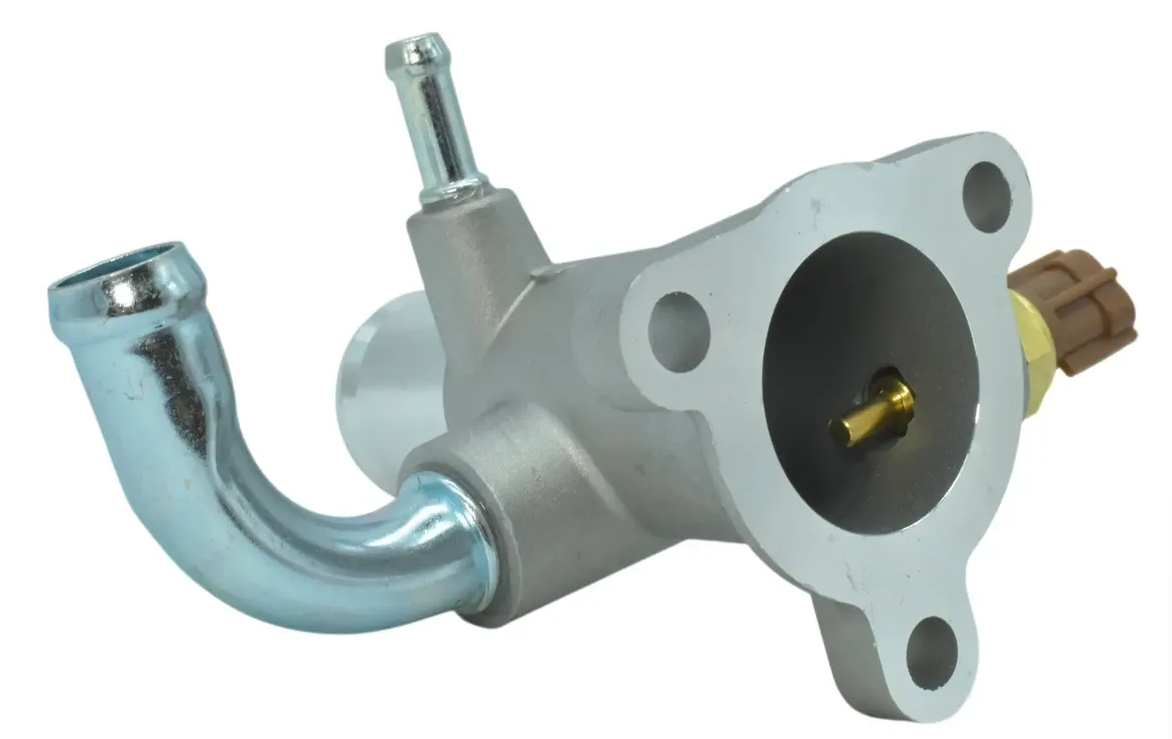 Toma De Agua Con Sensor Para Suzuki Swift 1.5l 2007-2011