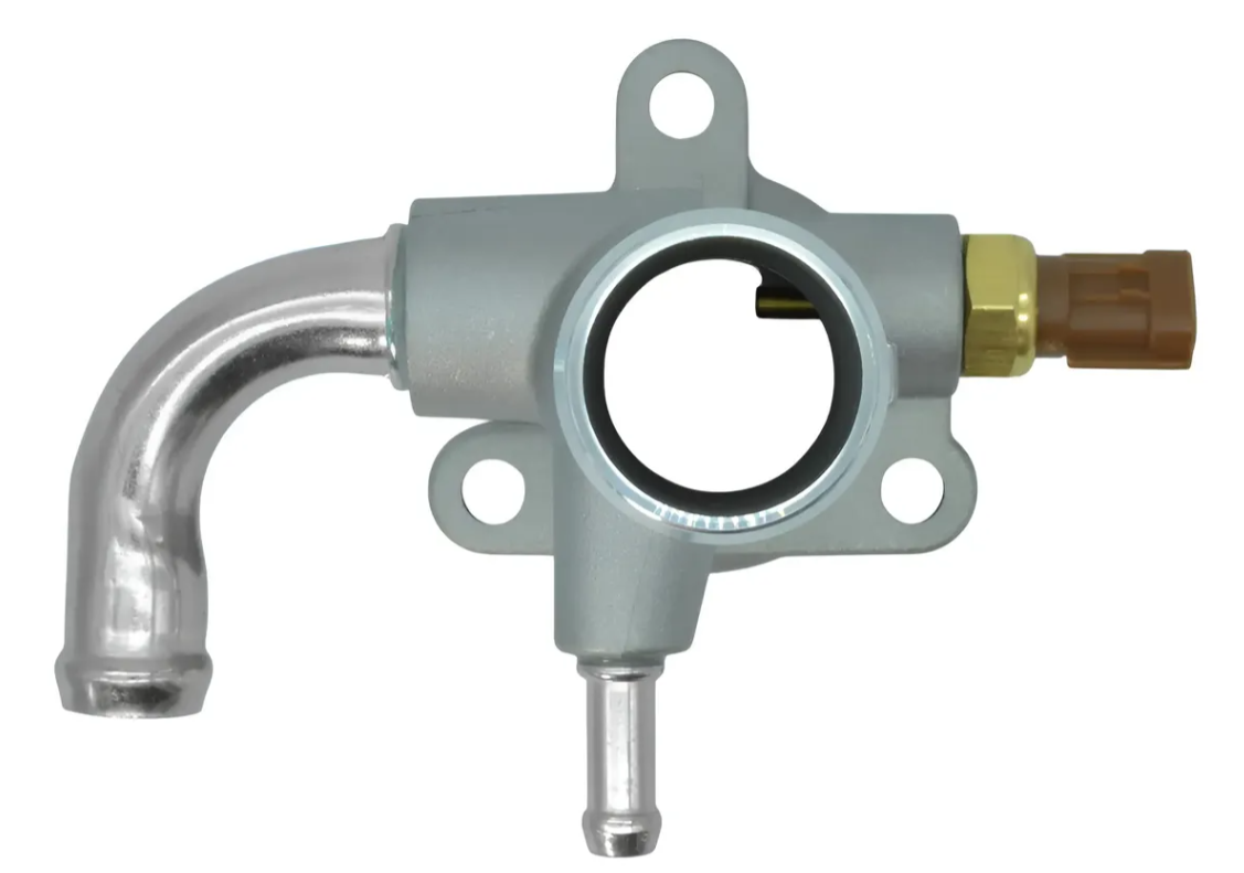 Toma De Agua Con Sensor Para Suzuki Swift 1.5l 2007-2011