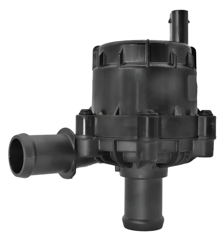Bomba De Agua Auxiliar Para Chevrolet Onix 1,0l 21-24