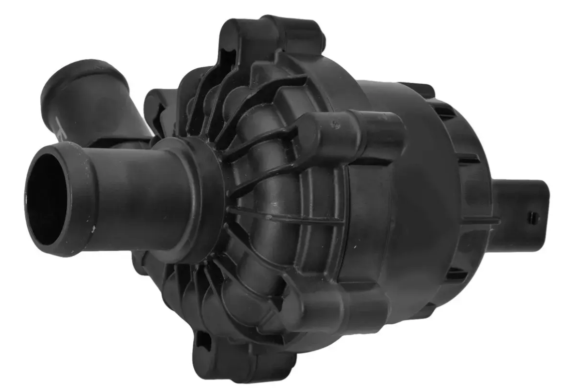 Bomba De Agua Auxiliar Para Chevrolet Onix 1,0l 21-24