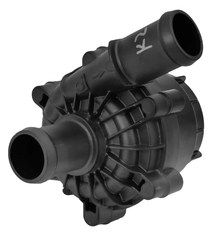 Bomba De Agua Auxiliar Para Chevrolet Onix 1,0l 21-24