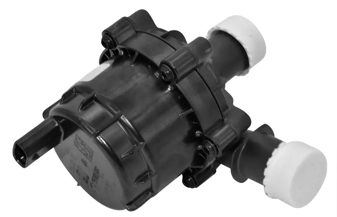 Bomba De Agua Auxiliar Para Chevrolet Onix 1,0l 21-24