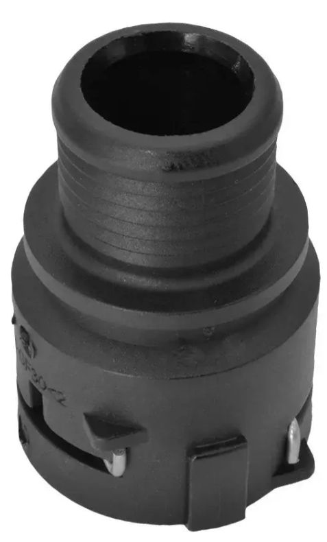 Conector Manguera Calefacción Salida Para Chevrolet Sonic Y Trax