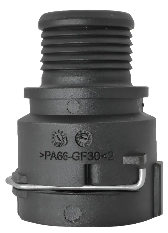 Conector Manguera Calefacción Salida Para Chevrolet Sonic Y Trax