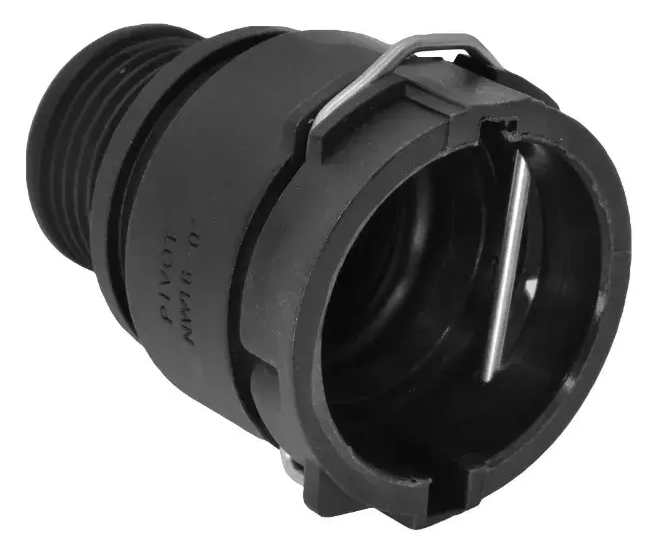 Conector Manguera Calefacción Salida Para Chevrolet Sonic Y Trax