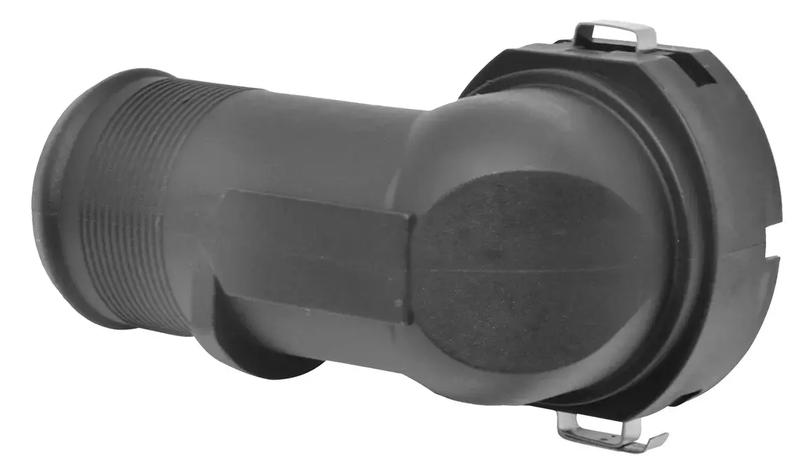 Conector Manguera Radiador Inferior Para Sonata Tucson