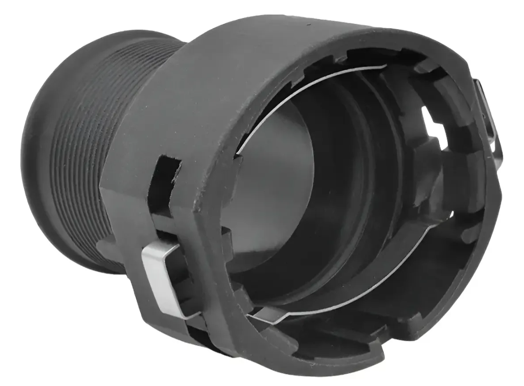 Conector Manguera Radiador Inferior Para Elantra Ioniq
