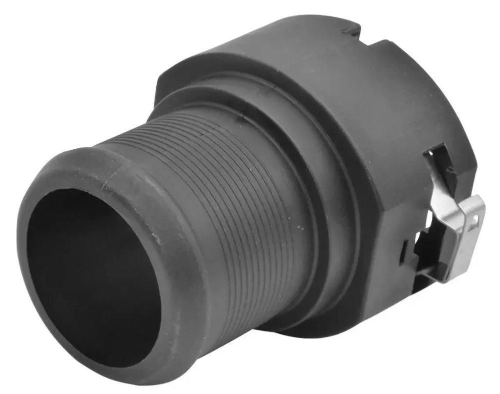 Conector Manguera Radiador Inferior Para Elantra Ioniq