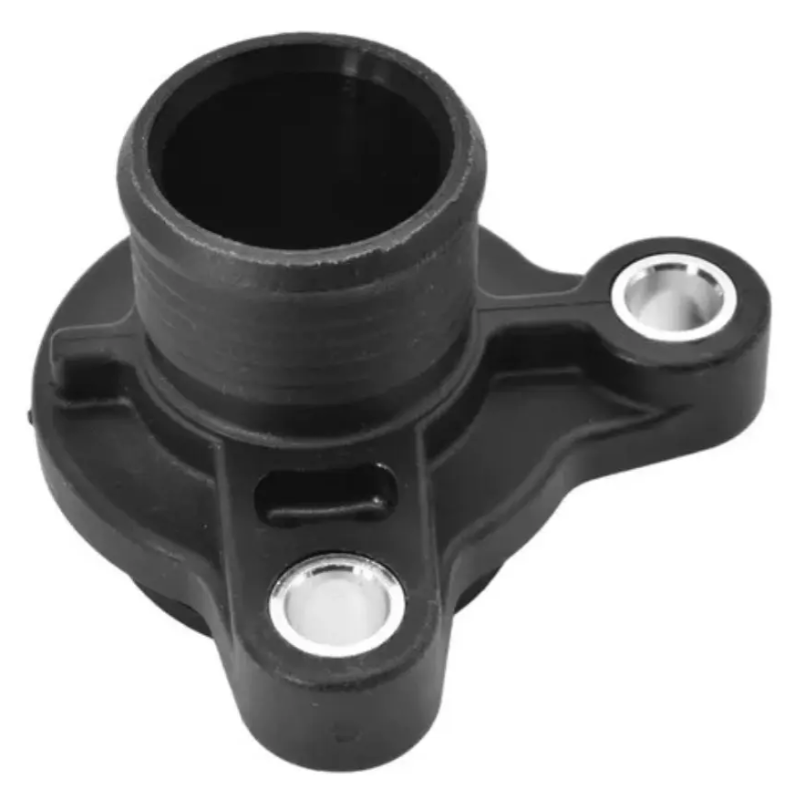 Base Y Brida Para Manguera De Termostato BMW N20 N54 N52 N55