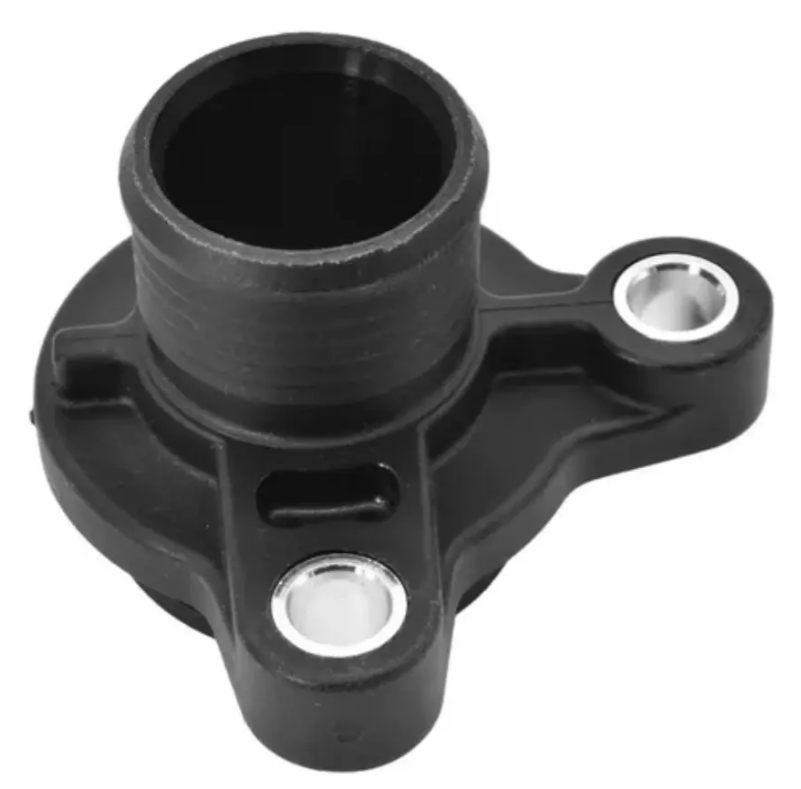 Base Y Brida Para Manguera De Termostato BMW N20 N54 N52 N55