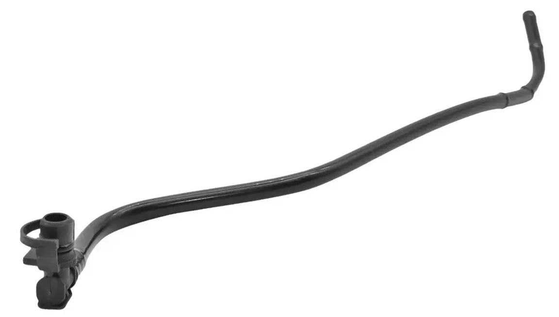 Manguera Tubo Deposito Cuerpo Aceleración Para Trax 1.8 Cruze