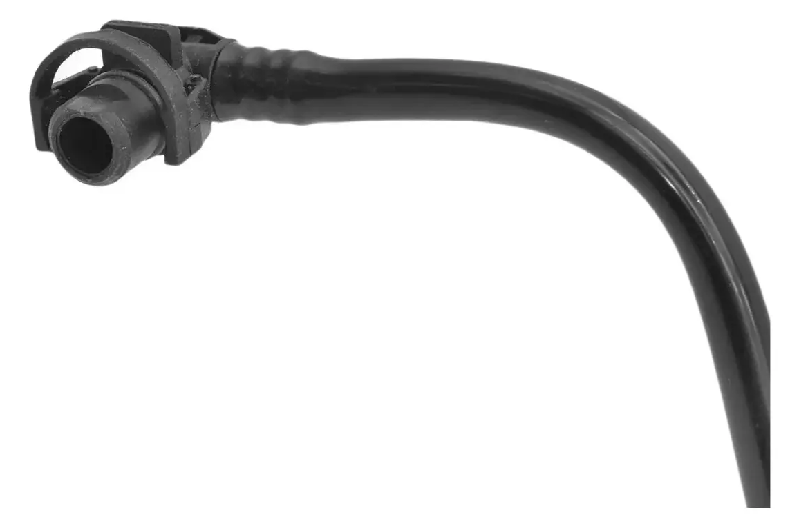 Manguera Tubo Deposito Cuerpo Aceleración Para Trax 1.8 Cruze