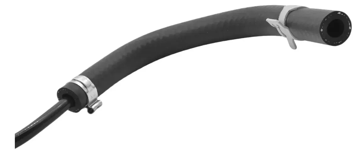 Manguera Deposito Anticongelante Para Fiesta 1.6l Figo 11-19