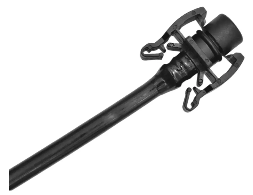 Manguera Deposito Anticongelante Para Fiesta 1.6l Figo 11-19