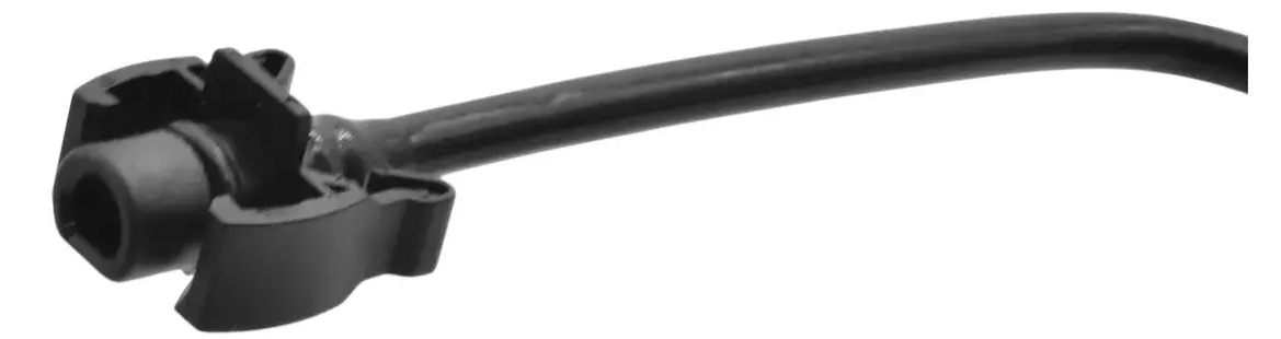 Manguera Deposito Anticongelante Para Fiesta 1.6l Figo 11-19