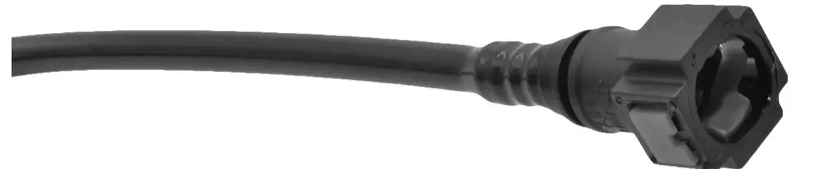 Manguera Deposito Anticongelante Para Ford Fiesta 1.6l 11 15