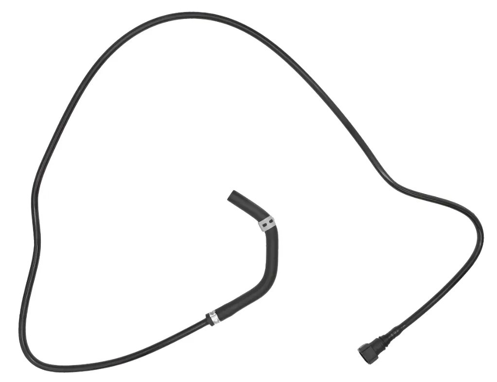 Manguera Deposito Anticongelante Para Ford Fiesta 1.6l 11 15