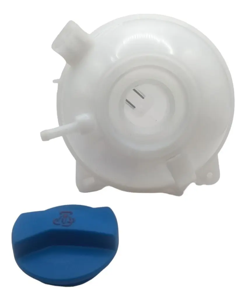 Deposito Anticongelante Para Jetta A4 Clasico Con Tapón
