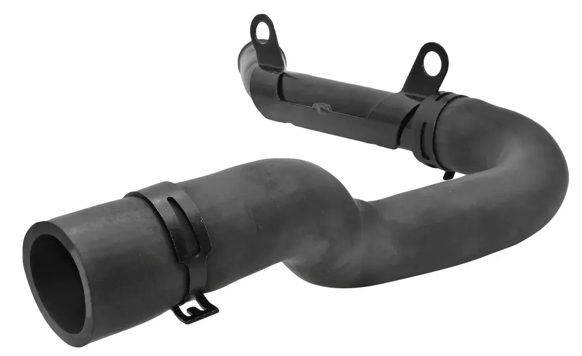 Tubo Radiador Con Manguera Para Beat 1.2l 18-21 Spark 1.2l 11-17