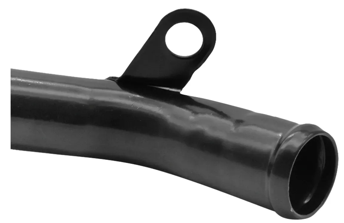 Tubo Radiador Con Manguera Para Beat 1.2l 18-21 Spark 1.2l 11-17