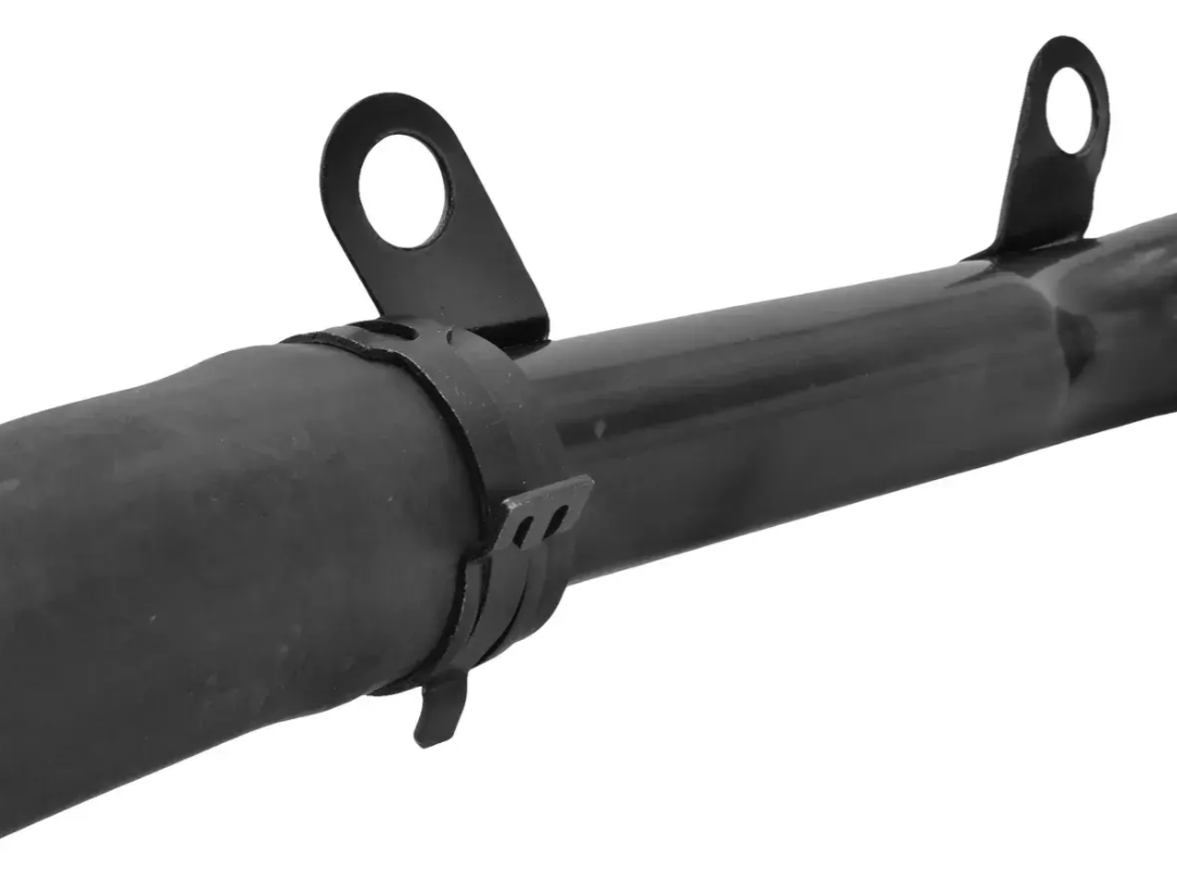 Tubo Radiador Con Manguera Para Beat 1.2l 18-21 Spark 1.2l 11-17
