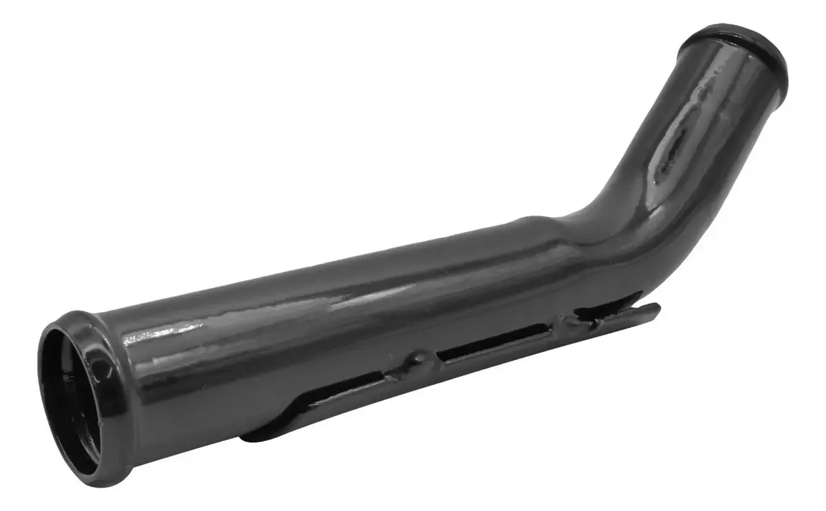 Tubo Radiador Entrada Para Chevrolet Spark Y Beat 1.2l 2011 - 2021