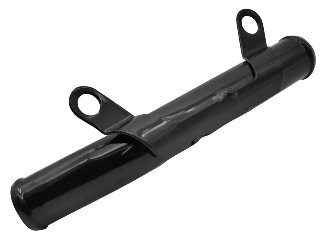 Tubo Radiador Entrada Para Chevrolet Spark Y Beat 1.2l 2011 - 2021