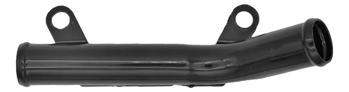 Tubo Radiador Entrada Para Chevrolet Spark Y Beat 1.2l 2011 - 2021
