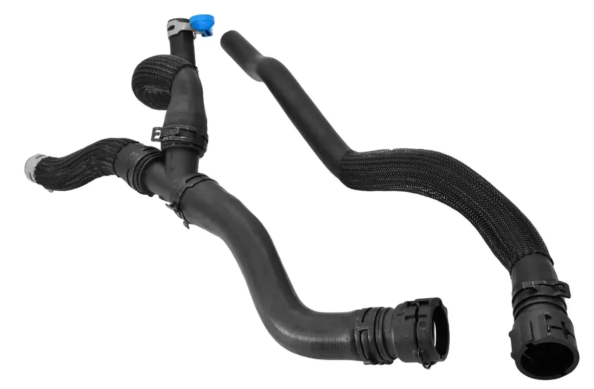 Manguera Calefacción Entrada Y Salida Para Chevrolet Cruze 1,8 L 10-16