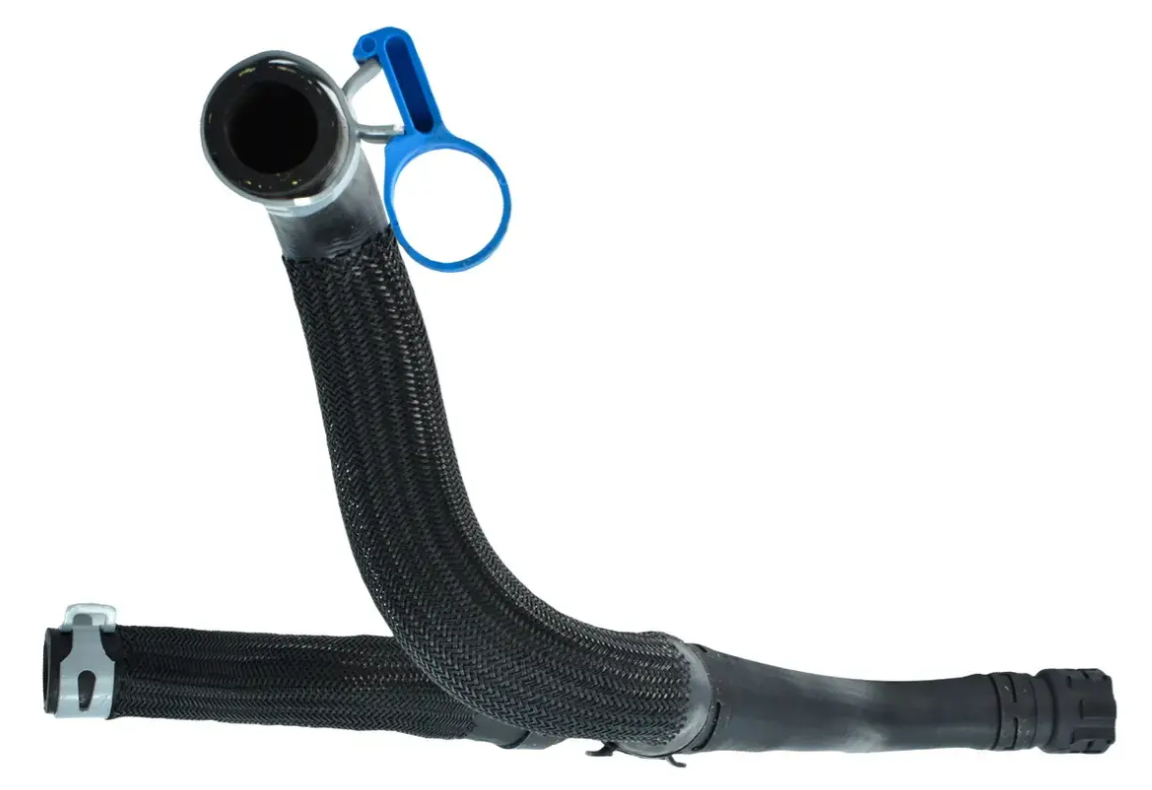 Manguera Calefacción Entrada Y Salida Para Chevrolet Cruze 1,8 L 10-16
