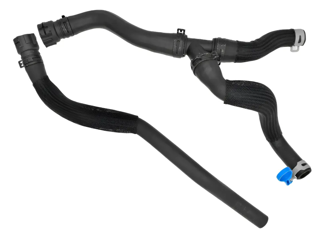 Manguera Calefacción Entrada Y Salida Para Chevrolet Cruze 1,8 L 10-16