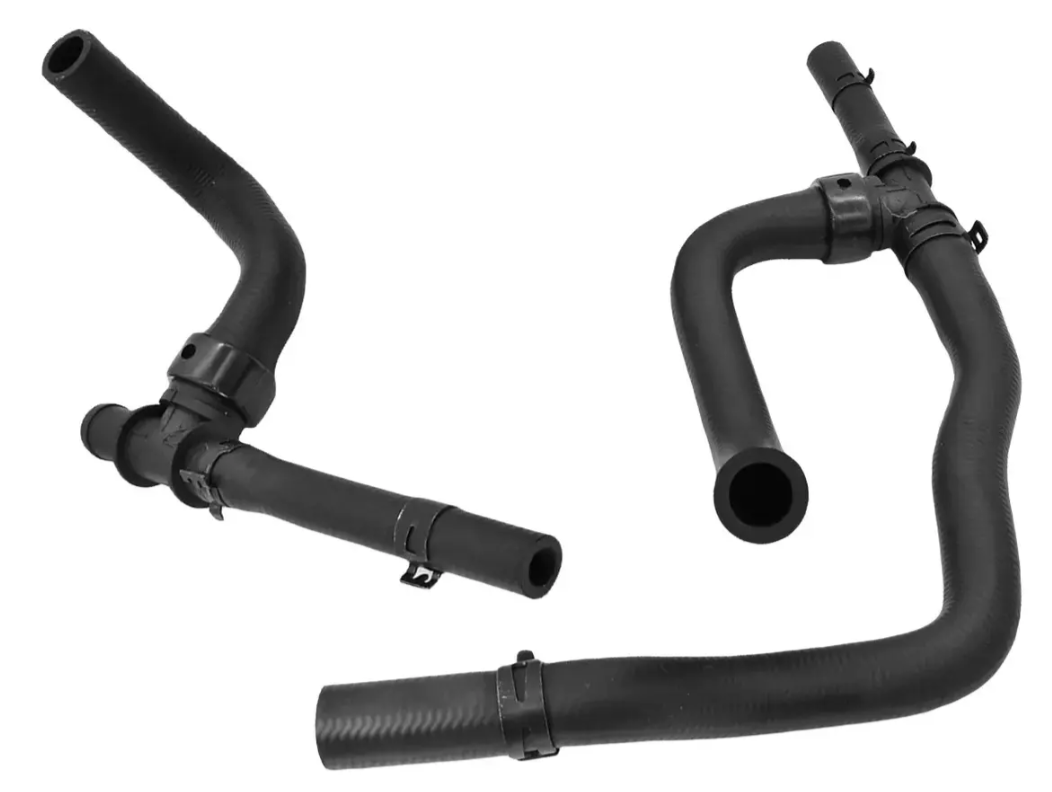 Manguera Calefacción Entrada salida Para Dodge Journey 2,4 L 09-20