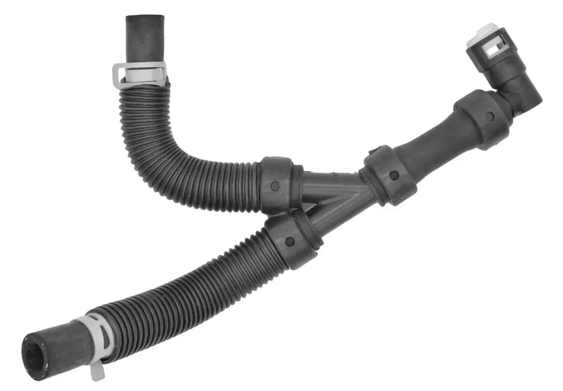 Manguera Calefacción Entrada Salida Para Ram / Chrysler / Dodge 2012-2015