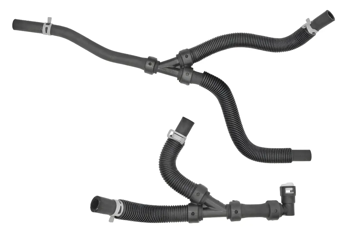 Manguera Calefacción Entrada Salida Para Ram / Chrysler / Dodge 2012-2015