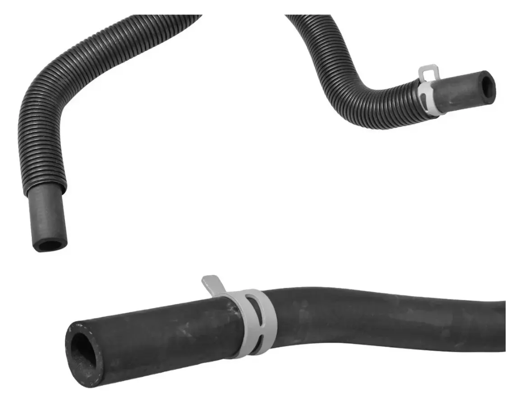 Manguera Calefacción Entrada Salida Para Ram / Chrysler / Dodge 2012-2015