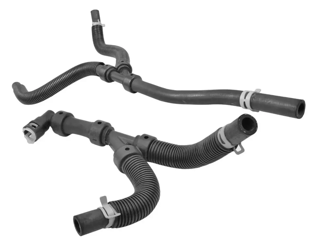 Manguera Calefacción Entrada Salida Para Ram / Chrysler / Dodge 2012-2015