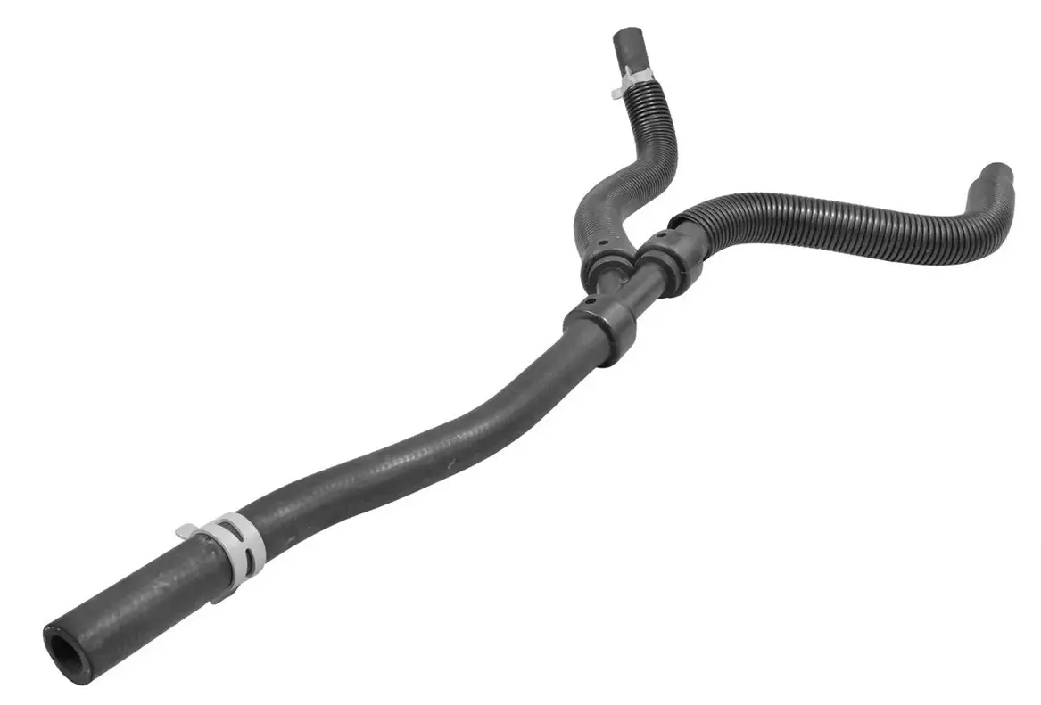 Manguera Calefacción Entrada Salida Para Ram / Chrysler / Dodge 2012-2015