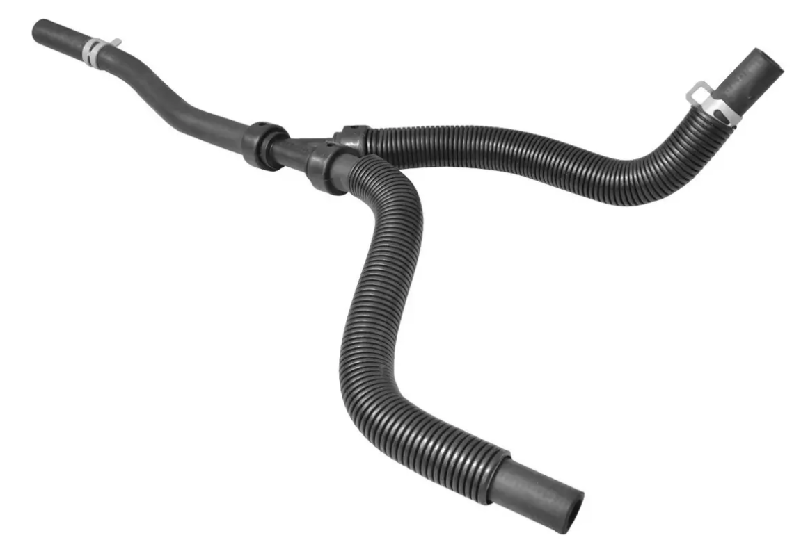 Manguera Calefacción Entrada Salida Para Ram / Chrysler / Dodge 2012-2015