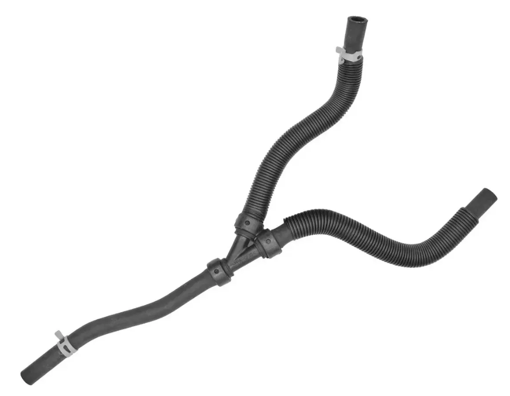 Manguera Calefacción Entrada Salida Para Ram / Chrysler / Dodge 2012-2015