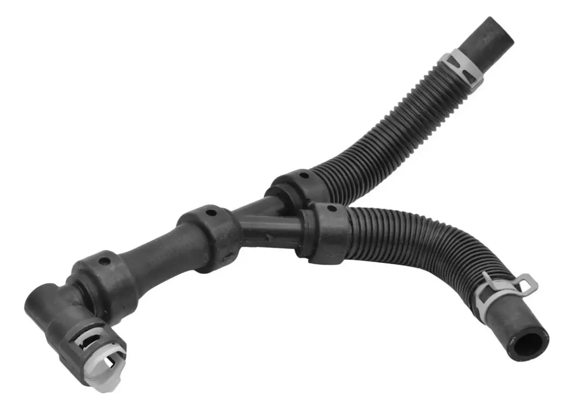 Manguera Calefacción Entrada Salida Para Ram / Chrysler / Dodge 2012-2015