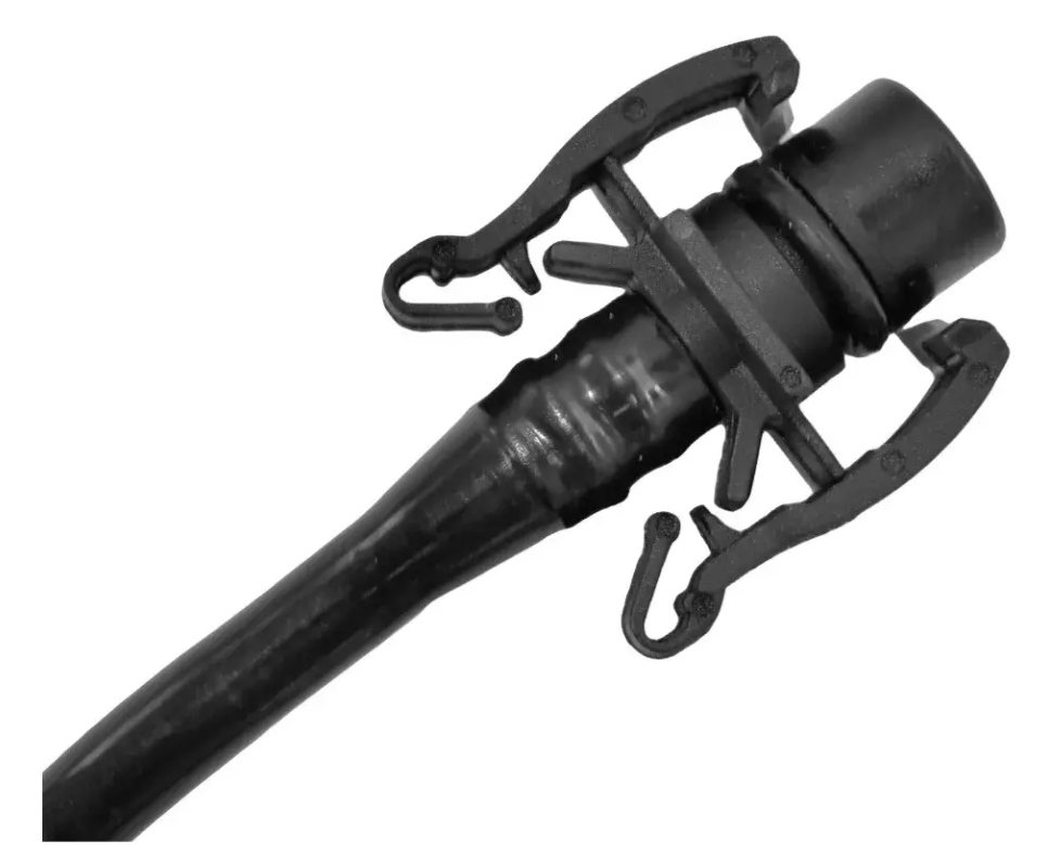 Manguera Deposito Anticongelante Para Ford Ecosport 2.0l 13-17