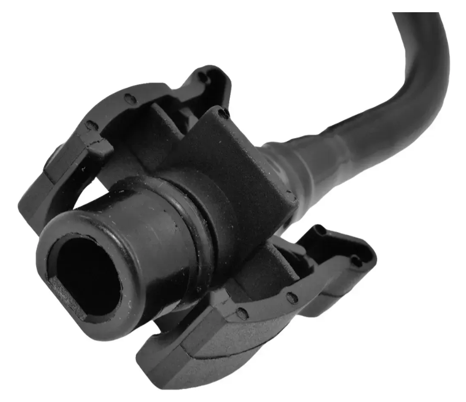 Manguera Deposito Anticongelante Para Ford Ecosport 2.0l 13-17