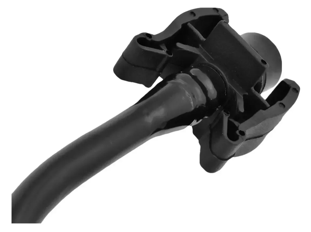 Manguera Deposito Anticongelante Para Ford Ecosport 2.0l 13-17