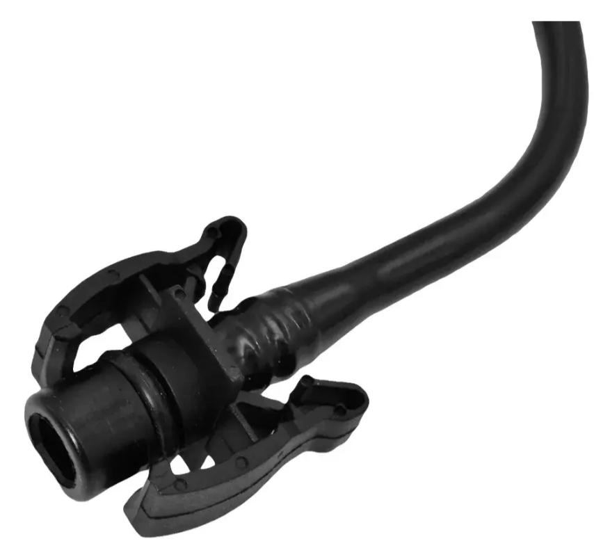 Manguera Deposito Anticongelante Para Ford Ecosport 2.0l 13-17
