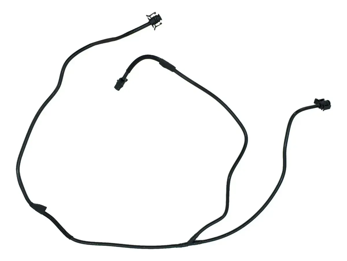 Manguera Deposito De Anticongelante Para Ford Escape 2.0l 13-16