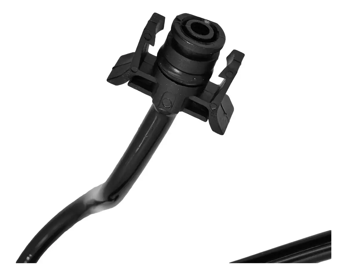 Manguera Deposito De Anticongelante Para Ford Escape 2.0l 13-16