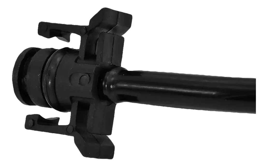 Manguera Deposito De Anticongelante Para Ford Escape 2.0l 13-16