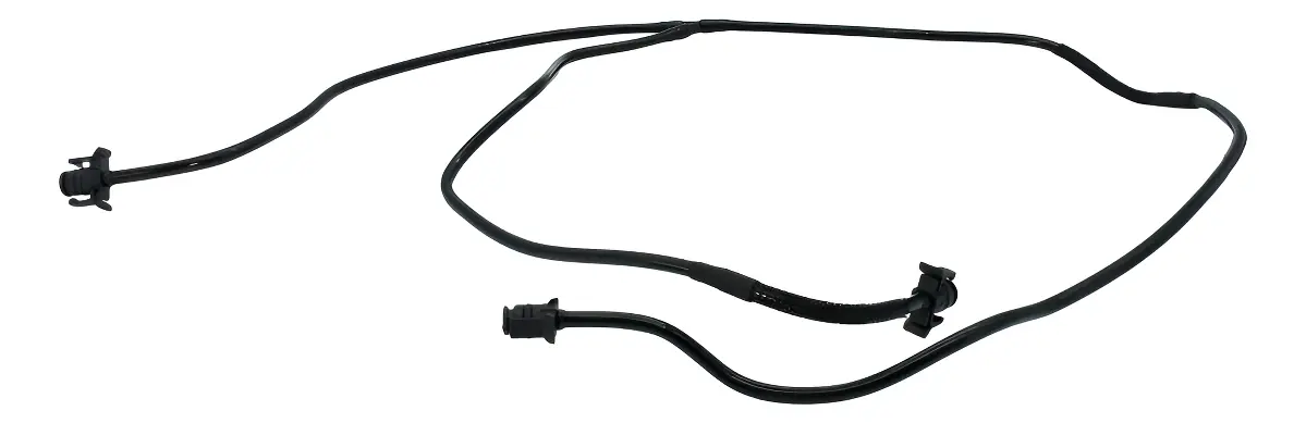 Manguera Deposito De Anticongelante Para Ford Escape 2.0l 13-16