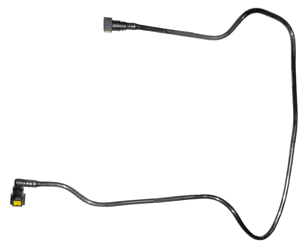 Manguera Deposito De Anticongelante Para Ford Ranger 2.5l 2017-2021